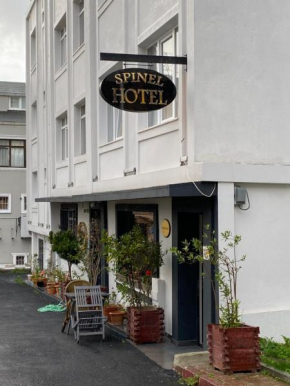 Spinel Hotel - Old City